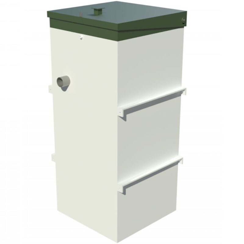 Септик Топас 6